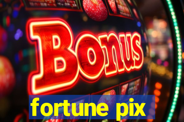 fortune pix